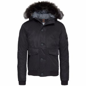 timberland homme manteau