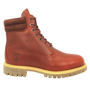 timberland 6 inch homme gris