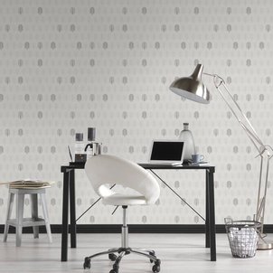 Papier peint velvet spirit HOME MAISON