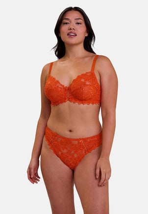 Soutien gorge emboitant avec armatures Arum SANS COMPLEXE