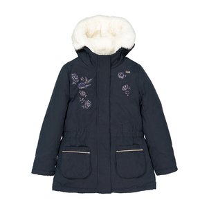 Girls Coats | Padded, Fur, Hooded Coats | La Redoute