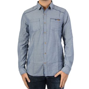 homme La Redoute Kaporal Chemise 5 RxgvAOwqO