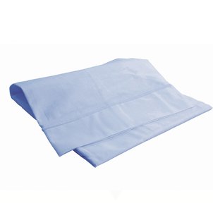 Drap plat avec point bourdon DOMIVA