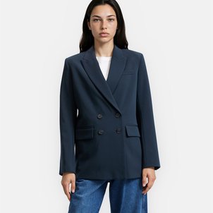 Blazer coupe ample LA REDOUTE COLLECTIONS