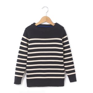 3-12 Years La Redoute Collections Big Boys Anti-Uv T-Shirt
