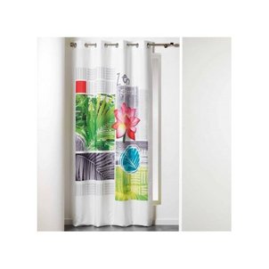 Rideau zen | La Redoute Rideau zen | La Redoute