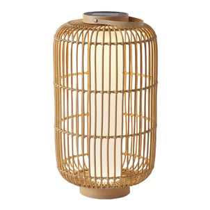 Lanterne solaire rechargeable MARIEL TALL LUMISKY