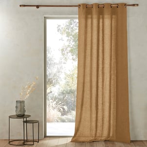 Tenda lino lavato, Romane AM.PM