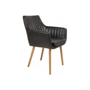 Fauteuil salle a manger design | La Redoute Fauteuil salle a manger design | La Redoute