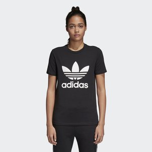 adidas original t shirt femme