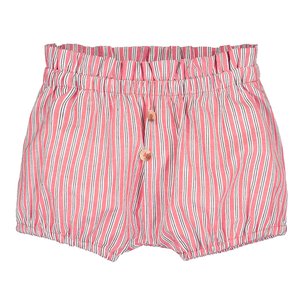 Shorts mit Streifenmuster 1 Monat-3 Jahre LA REDOUTE COLLECTIONS image