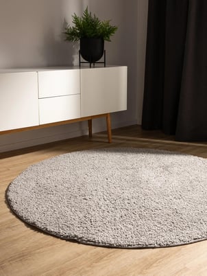 Tapis à poils longs SOHO BENUTA 