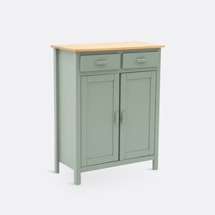 Buffet parisien, Alvina LA REDOUTE INTERIEURS