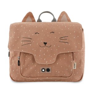 Cartable A4 maternelle MRS. CAT TRIXIE