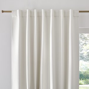 Rideau occultant polyester recyclé Select LA REDOUTE INTERIEURS