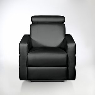 fauteuil de relaxation cuir hyriel fauteuil de relaxation cuir hyriel la redoute interieurs - Fauteuille Relax fauteuil de relaxation cuir hyriel fauteuil de relaxation cuir hyriel la redoute interieurs - Fauteuille Relax