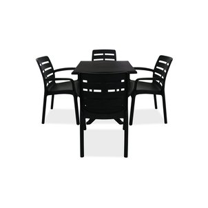 table de jardin carre en plastique et 4 fauteuils table de jardin carre en plastique et - Fauteuil Jardin Plastique table de jardin carre en plastique et 4 fauteuils table de jardin carre en plastique et - Fauteuil Jardin Plastique