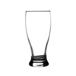 Set of 4 Entertain Beer Glasses RAVENHEAD