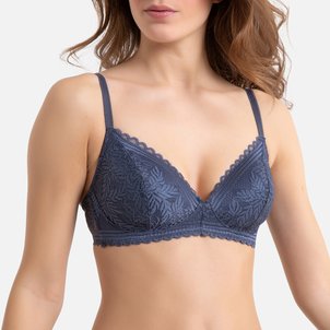 Soutien ampliforma, em renda reciclada LA REDOUTE COLLECTIONS image