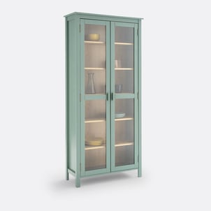 Vitrine vaisselier, Alvina LA REDOUTE INTERIEURS