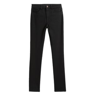 Pantalon 5 poches, slim, en coton stretch LA REDOUTE COLLECTIONS