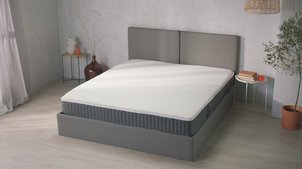 Matelas Hybride II | Mémoire de Forme + Ressorts EMMA