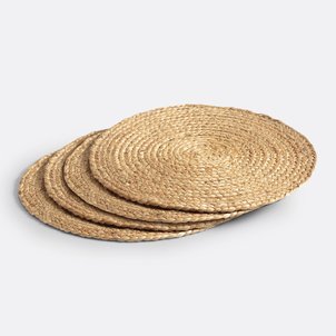 4er-Pack Tisch-Sets Jonna LA REDOUTE INTERIEURS