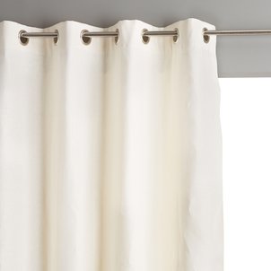 Curtains & Curtain Panels | Plain Curtains | La Redoute