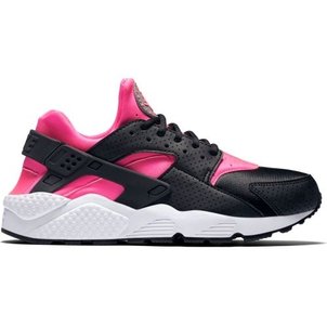 Nike air huarache femme noir | La Redoute Basket mode Wmns Air Huarache Run Basket mode Wmns Air Huarache Run NIKE