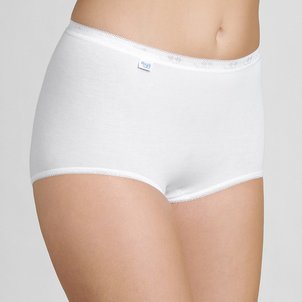 3er-Pack Maxi-Slips Basic + SLOGGI image