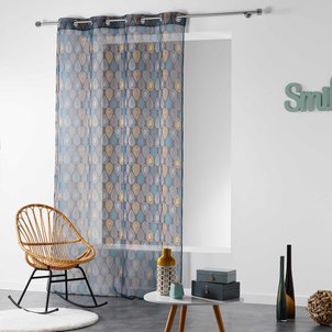 Rideau panneau | La Redoute Rideau panneau | La Redoute
