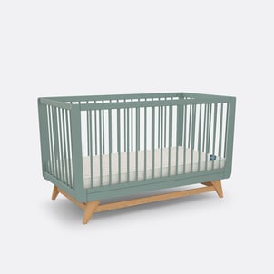 Matelas bébé 13% mousse recyclée LA REDOUTE INTERIEURS