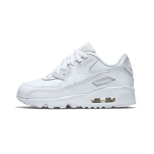 air max 90 blanche fille