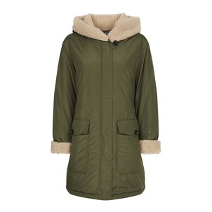 Women's Parka Coats | Waterproof & Fur Hooded | La Redoute