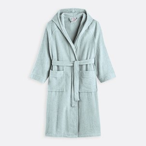 Peignoir capuche adulte 350 g/m², Scenario LA REDOUTE INTERIEURS