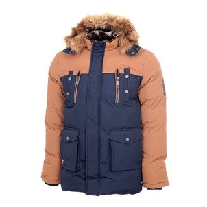 Longue Doudoune Enfant Redoute Solde En La n0xvwPOq