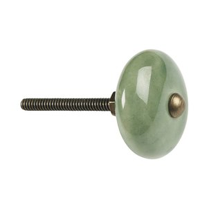 Bouton de meuble céramique IB LAURSEN