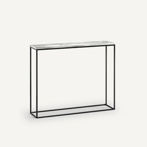 Console marbre, Mahaut AM.PM