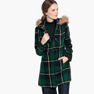 Abrigos y parkas de Mujer | La Redoute Abrigos y parkas de Mujer | La Redoute