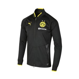 Noir Solde La Veste Redoute Puma En pxw8q5T