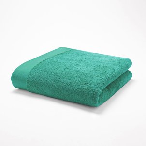 Serviette de bain vert | La Redoute Serviette de bain vert | La Redoute
