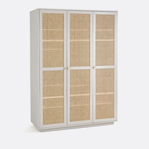Kast, 3 deuren, Paola LA REDOUTE INTERIEURS