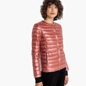 En Bordeaux La Doudoune Redoute Solde Xwv5Xzq