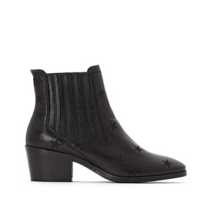 bottines femme redoute