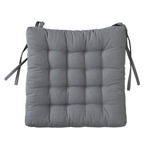 Coussin rond pour chaise | La Redoute Coussin rond pour chaise | La Redoute
