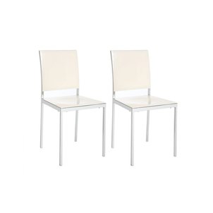Chaise Salle 4La MangerBarpage HauteDe À PXilkTOwZu