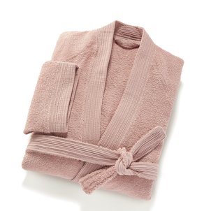 la redoute bathrobe