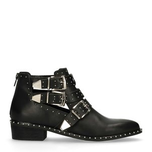 bottes sacha