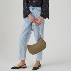 Сумка-хобо LA REDOUTE COLLECTIONS