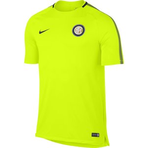 Maillot entrainement Inter Milan Homme Maillot entrainement Inter Milan Homme